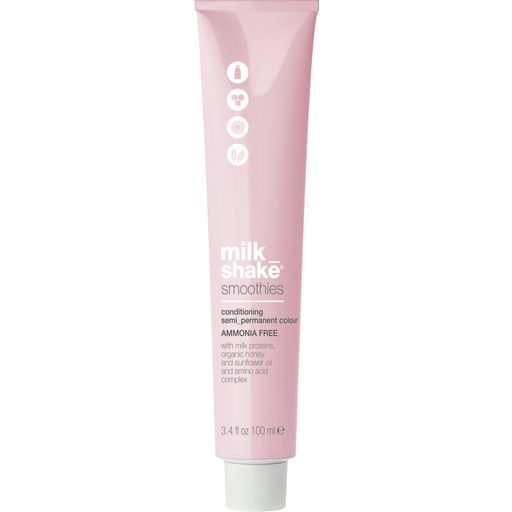 Milk Shake Smoothies Semi-Permanent Colour
