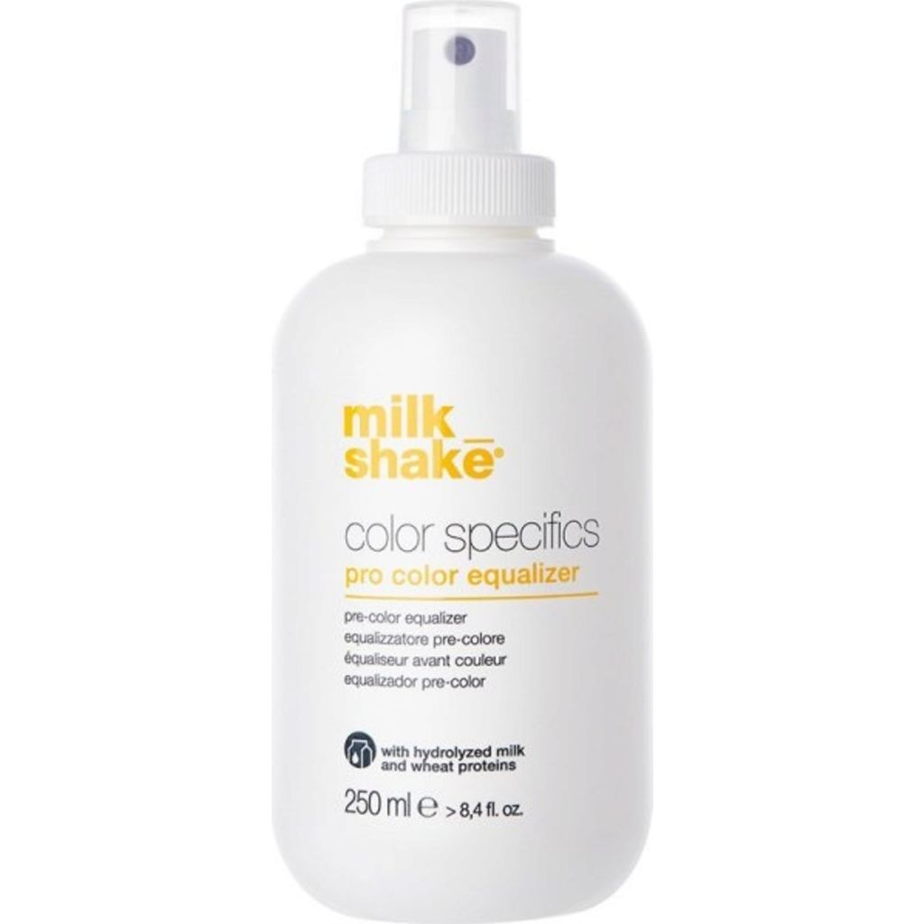 Milk Shake Pro Color Equalizer, 250 ml - Boutique en ligne labelhair