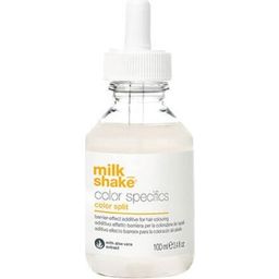 Milk Shake Color Specifics - Color Split