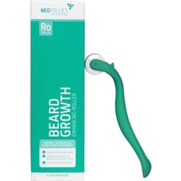 Beard Growth - Stimulating Roller (0,5 mm)