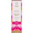 Khadi Telový beauty olej Holy Body Pink Lotus - 100 ml