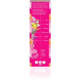Khadi Telový beauty olej Holy Body Pink Lotus - 100 ml