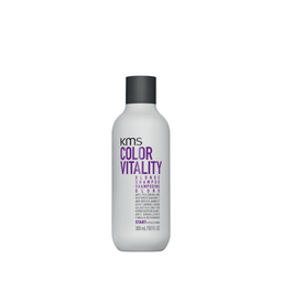 KMS Colorvitality Blonde sampon - 300 ml