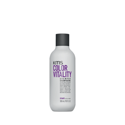 KMS Colorvitality Shampoo - 300 ml