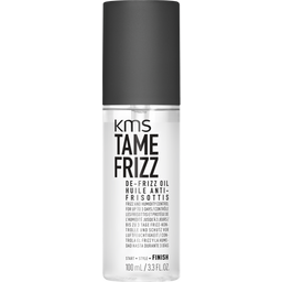 KMS Tamefrizz De-Frizz Oil