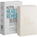 KMS Headremedy Sensitive szilárd sampon - 75 g