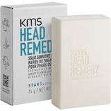 KMS Headremedy Sensitive szilárd sampon