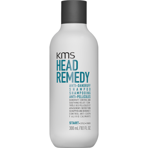 KMS Headremedy Anti Dandruff Shampoo - 300 ml