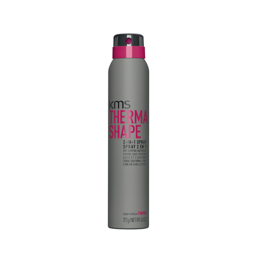 KMS Thermashape 2-In-1 Spray - 200 ml