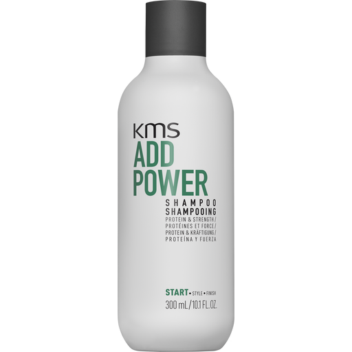 KMS Addpower Shampoo - 300 ml