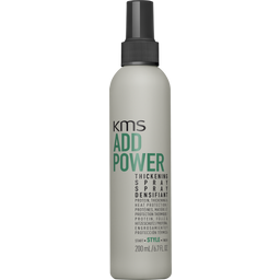 KMS Addpower Thickening Spray - 200 ml