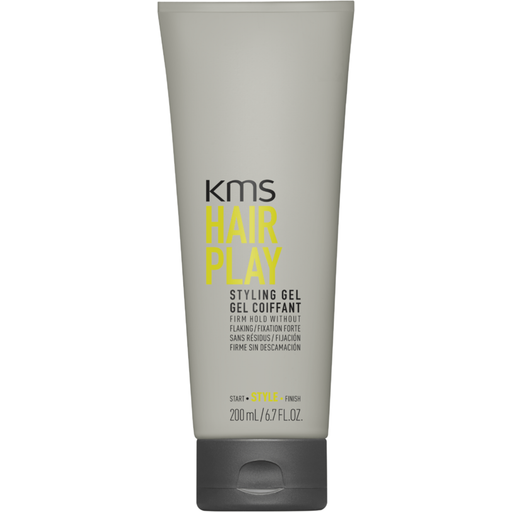 KMS Hairplay Styling Gel - 200 ml