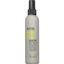 KMS Hairplay Sea Salt Spray