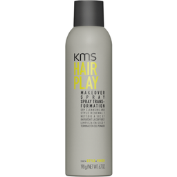 KMS Hairplay Makeover Spray - 250 ml