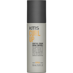 KMS Curlup Control krém - 150 ml