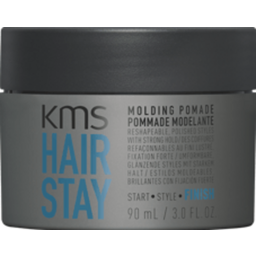 KMS Hairstay Molding Pomade - 90 ml