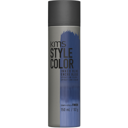 KMS Style Color Spray - Inked Blue