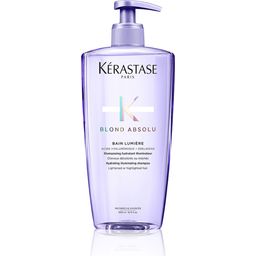 Kérastase Blond Absolu - Bain Lumière - 500 ml