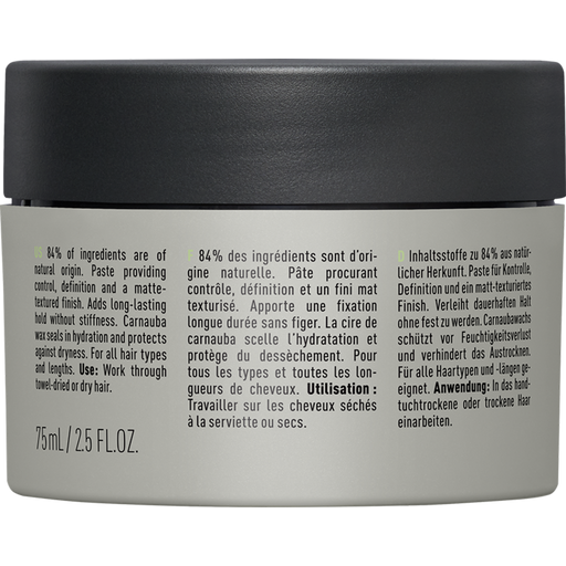 KMS Consciousstyle Styling Putty - 75 ml