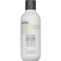 KMS Consciousstyle Everyday Shampoo - 300 ml