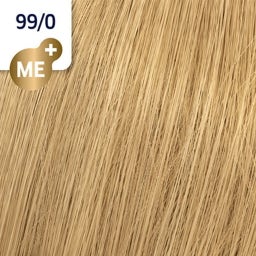 Wella Koleston Perfect Me+ Pure Naturals - 99/0 Blond très clair intense naturel