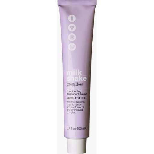 Creative Conditioning Permanent Colour - odcienie High Lifter