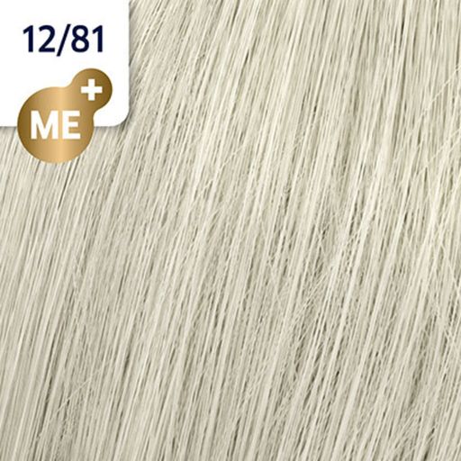 Wella Koleston Perfect Me+ Special Blonde - 12/81 Special Blonde pearl-asch