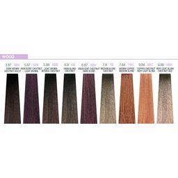 Creative - Conditioning Permanent Colour, Nuance Wood