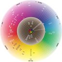 Creative Conditioning Permanent Colour - Violet Tones 