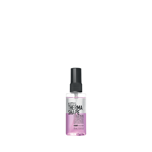KMS Thermashape Quick Blow Dry - 75 ml