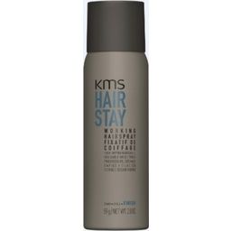 KMS Hairstay Working hajspray - 75 ml