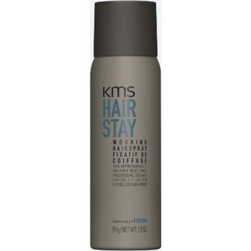 KMS Hairstay Working Hairspray - 75 ml