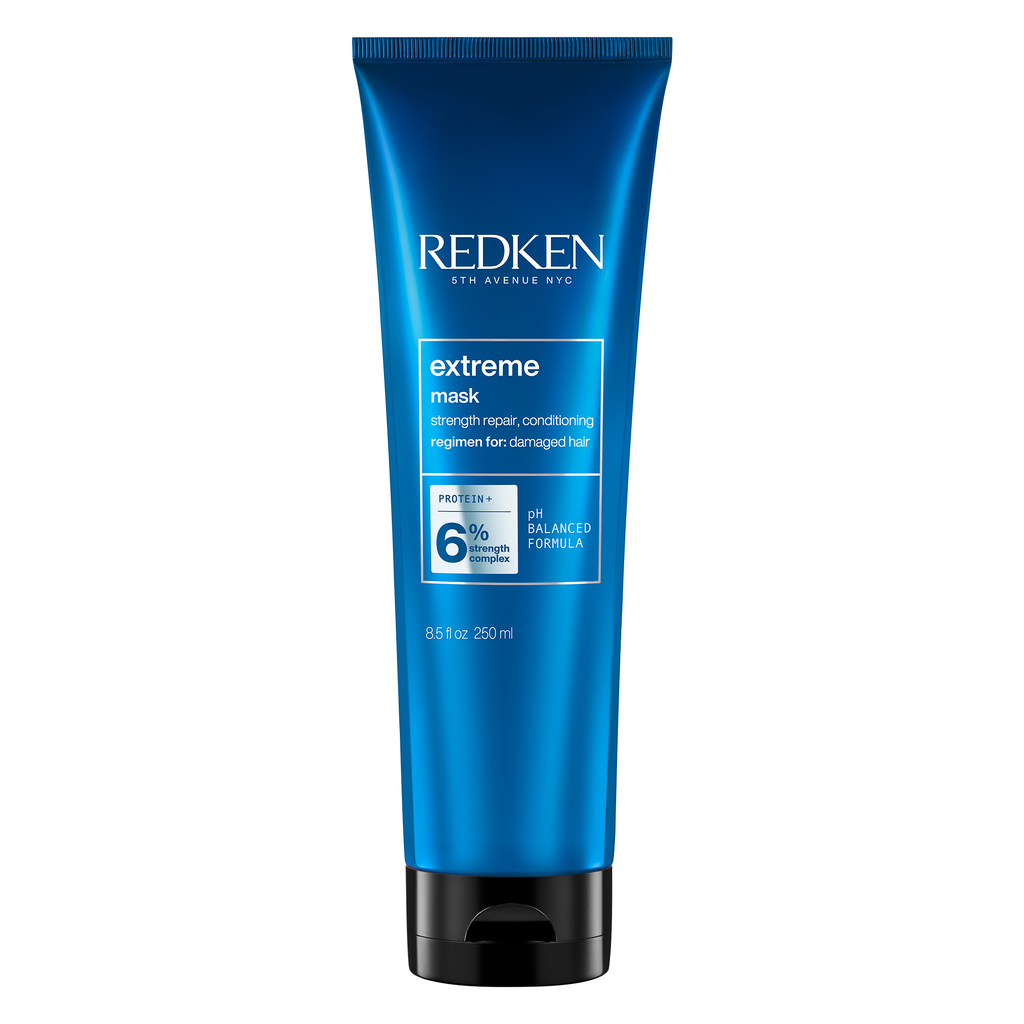 Offers Redken Extreme Shampoo & Conditioner + mask