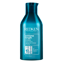 Redken Extreme - Length Shampoo - 300 ml