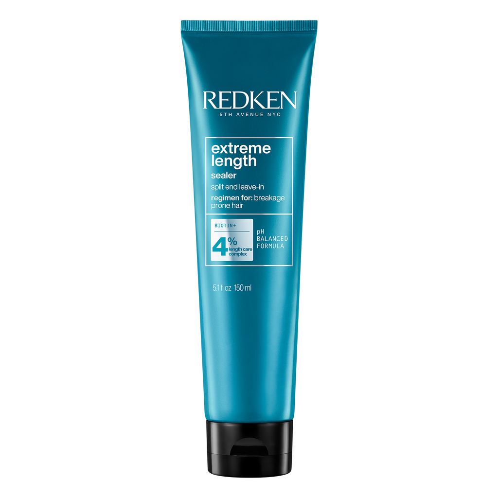 Redken Extreme Length good Shampoo Conditioner Sealer