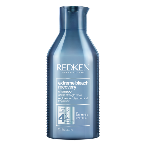 Redken Extreme - Bleach Recovery Shampoo - 300 ml