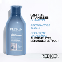 Redken Extreme Bleach Recovery Shampoo - 300 ml