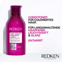 Redken Color Extend Magnetics Conditioner - 300 ml