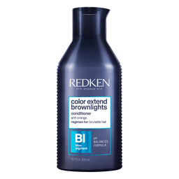 Redken Color Extend Brownlights Conditioner - 300 ml