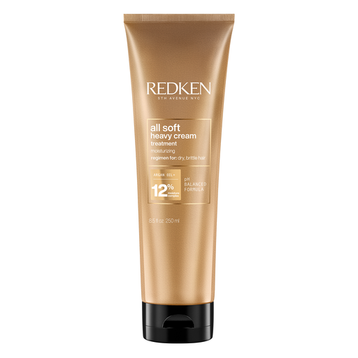 Redken All Soft - Heavy Cream - 220 ml
