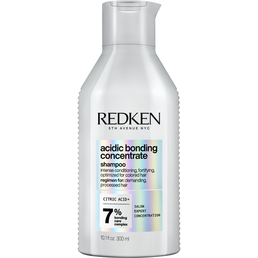 Redken Acidic Bonding Concentrate - Shampoo - 300 ml