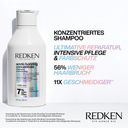 Redken Acidic Bonding Concentrate Shampoo - 300 ml