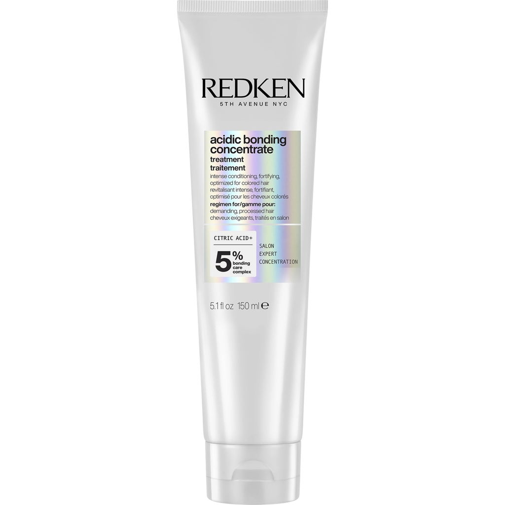 Redken Acidic Bonding Concentrate - Treatment, 150 ml - labelhair Italia