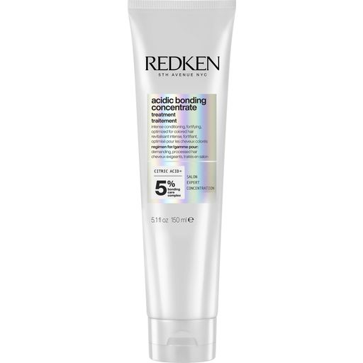 Redken Acidic Perfecting Concentrate - 150 ml