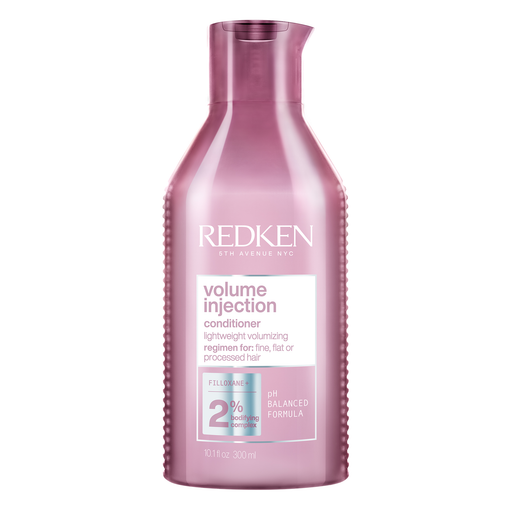 Redken Volume Injection - Conditioner - 300 ml