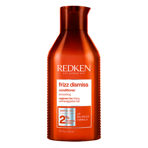 Redken Frizz Dismiss Conditioner - 300 ml