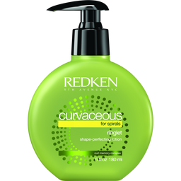 Redken Curvaceous - Ringlet - 180 ml