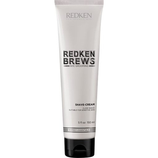 Redken Brews Shave Cream - 150 ml