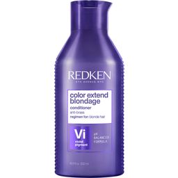 Redken Color Extend Blondage Conditioner - 500 ml