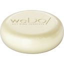 weDo Professional Light & Soft No Plastic Solid Shampoo - 80 g